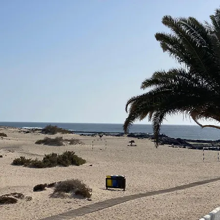 Apartamento Lagoons *