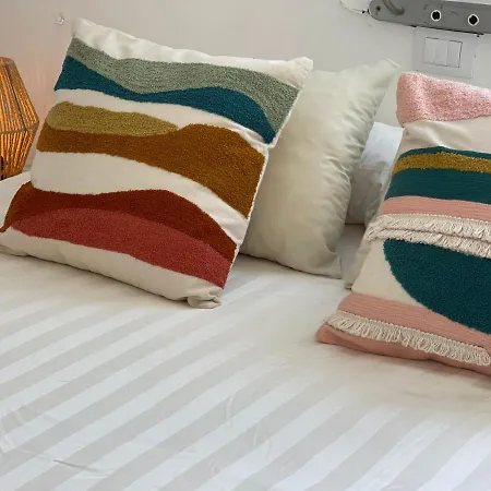 Lagoons Apartamento *