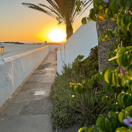 Apartamento Lagoons Cotillo