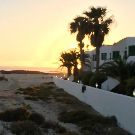 Lagoons * El Cotillo (Fuerteventura)
