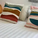 Lagoons Apartmán *