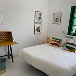 Lagoons Apartmán