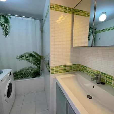 Lagoons Appartement