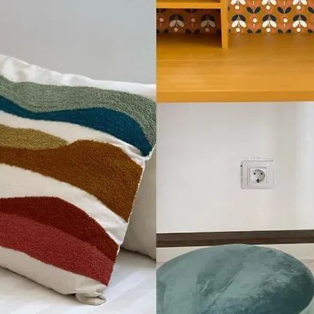 Lagoons * El Cotillo (Fuerteventura)