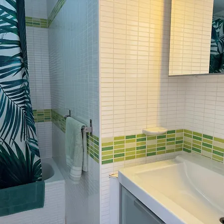 Lagoons Appartement