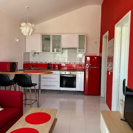 Appartement Lagoons