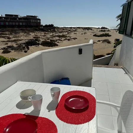 Lagoons Appartement *