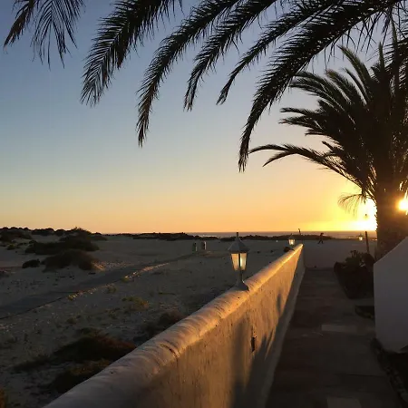 Lagoons Appartement