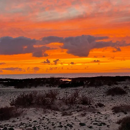 Lagoons Cotillo