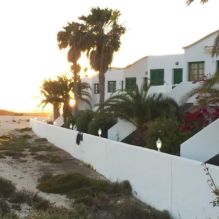 Lagoons * Cotillo